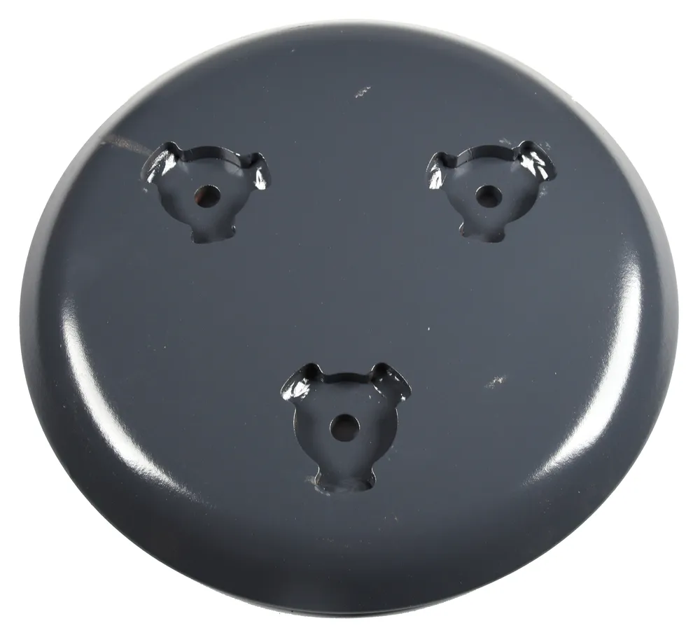 Suojalevy Elho Tornado 562800