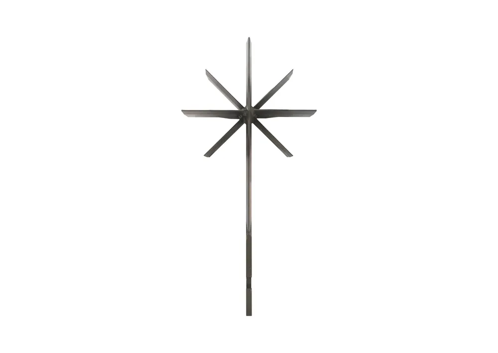 Halkaisuterä Hakki Pilke 37/38, kahdeksaan osaan - MK37672 - Image 4
