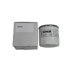MK98006 Polttoainesuodatin Lomb.