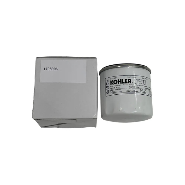 MK98006 Polttoainesuodatin Lomb.