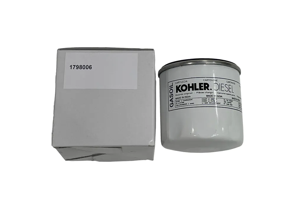 MK98006 Polttoainesuodatin Lomb.