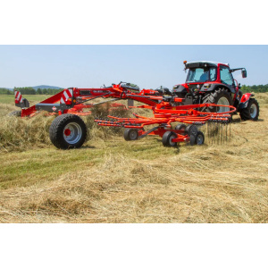 KUHN GA 8131 karhotin
