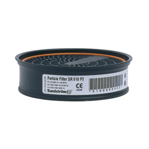 Hiukkassuodatin SR 510 P3