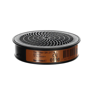 Kaasunsuodatin SR 217 A1