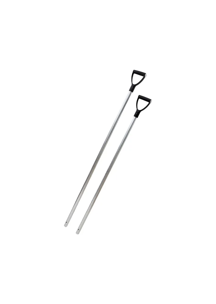Talikon varsi V-Plast 115 cm