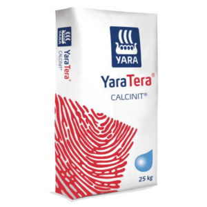 YaraTera Calcinit 25 kg