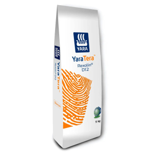 YaraTera Rexolin D12 5 kg