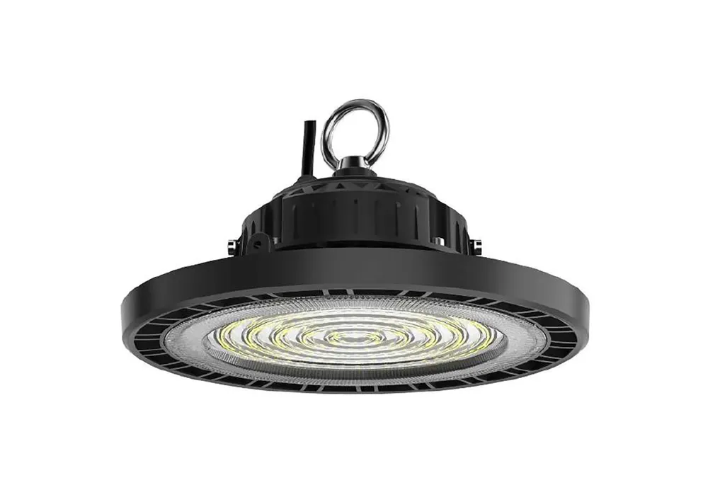 LED-valaisin Northcliffe Disc LED 100W