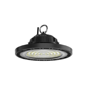 LED-valaisin Northcliffe Disc LED 200W
