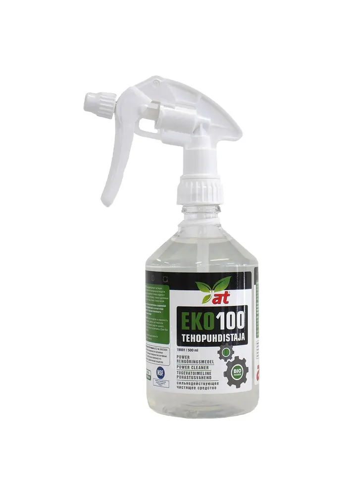 AT EKO 100 Tehopuhdistaja 500 ml