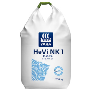 Yara HeVi NK 1 700 kg