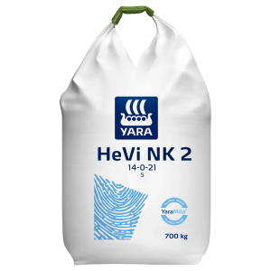 Yara Hevi NK 2 700 kg