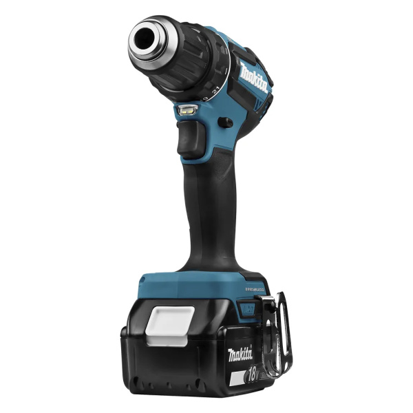 Porakone Makita DDF485Z LXT 18 V runkoversio - Image 5