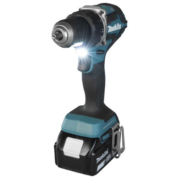 Porakone Makita DDF484RTJ LXT 18 V - Image 4