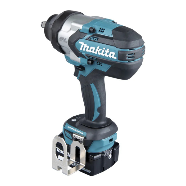 Iskevä mutterinväännin Makita DTW1002Z LXT 18 V runkoversio - Image 3
