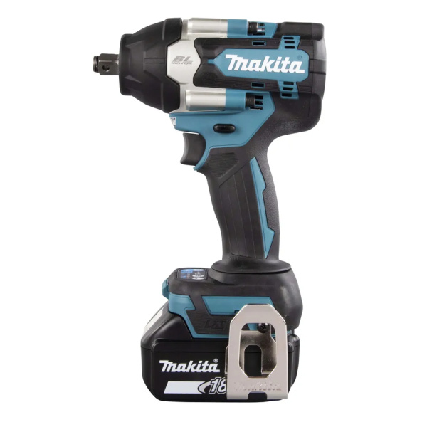Iskevä mutterinväännin Makita DTW700Z LXT 18 V runkoversio - Image 7