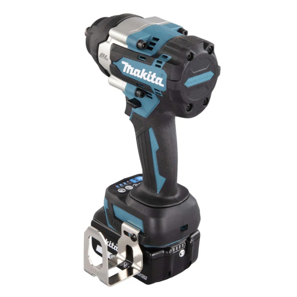 Iskevä mutterinväännin Makita DTW700Z LXT 18 V runkoversio - Image 2