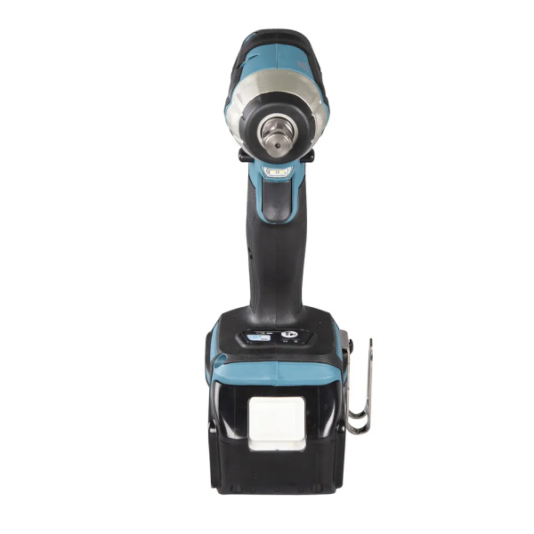 Mutterinväännin Makita DTW181Z LXT 18 V runkoversio - Image 2