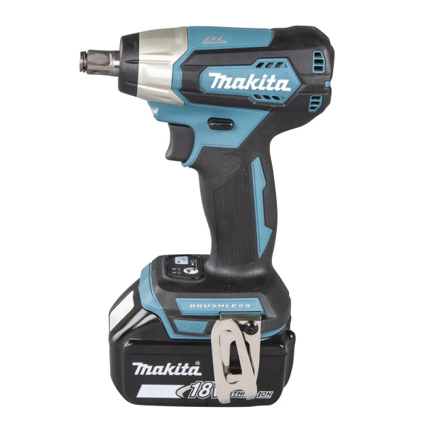 Mutterinväännin Makita DTW181Z LXT 18 V runkoversio - Image 4
