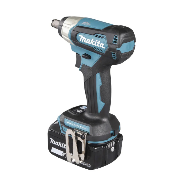 Mutterinväännin Makita DTW181Z LXT 18 V runkoversio - Image 5