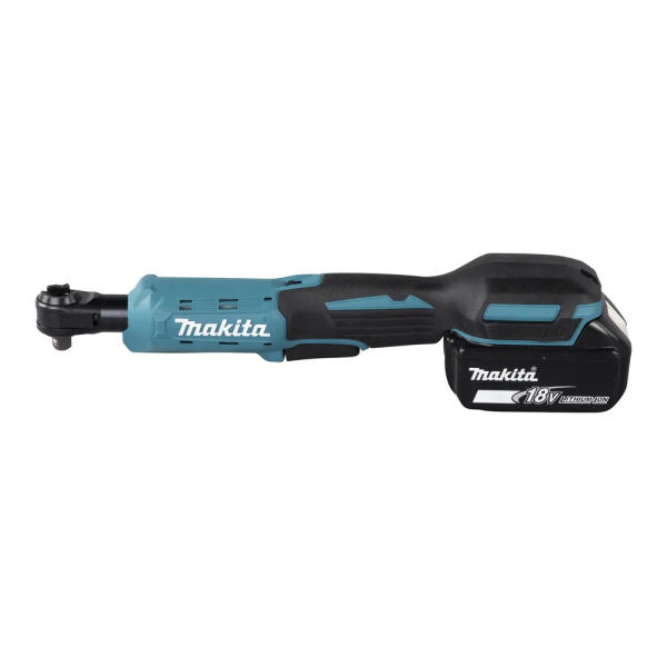 Räikkäväännin Makita DWR180Z 18 V runkoversio - Image 3