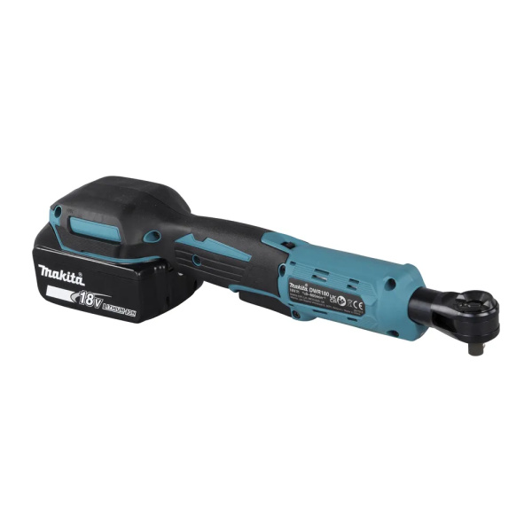 Räikkäväännin Makita DWR180Z 18 V runkoversio - Image 4
