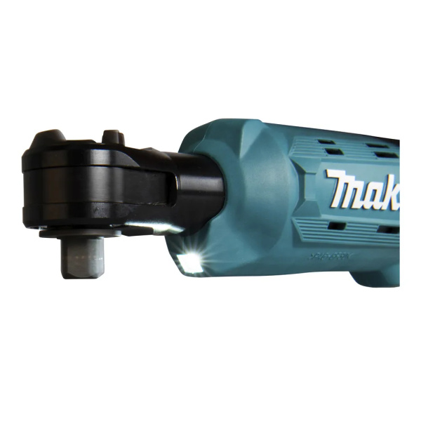 Räikkäväännin Makita DWR180Z 18 V runkoversio - Image 7