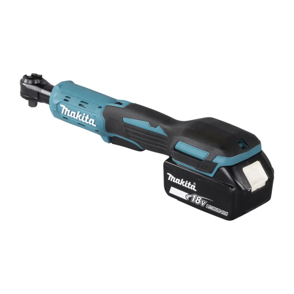 Räikkäväännin Makita DWR180Z 18 V runkoversio