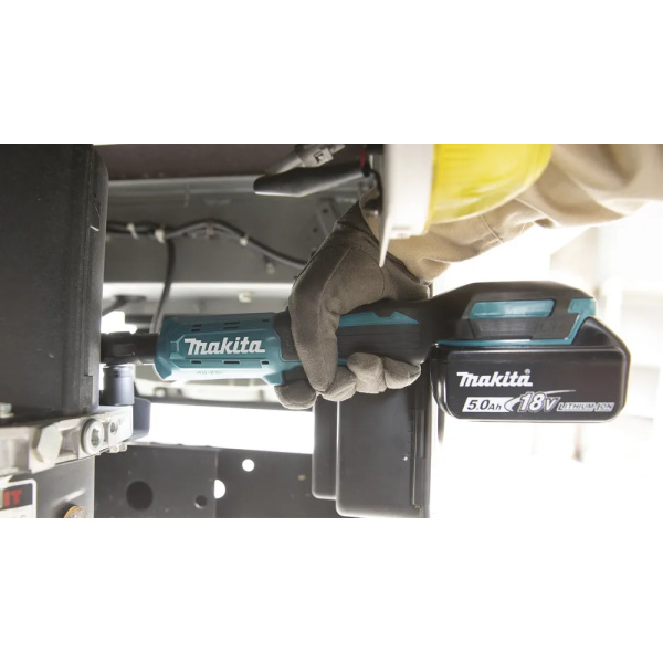 Räikkäväännin Makita DWR180Z 18 V runkoversio - Image 9