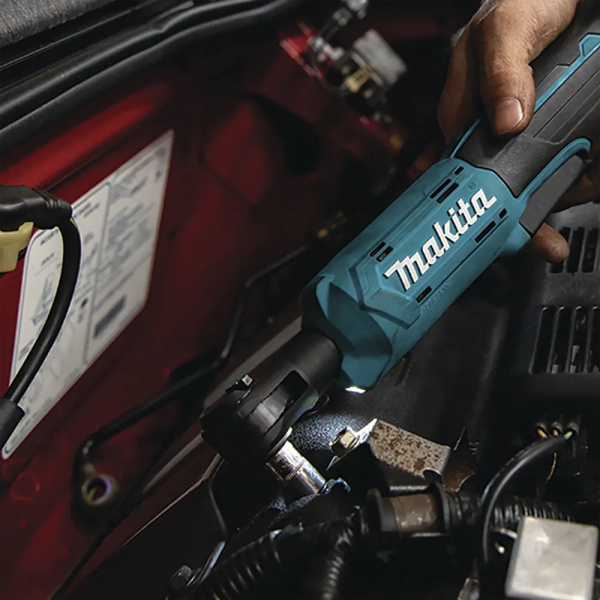 Räikkäväännin Makita DWR180Z 18 V runkoversio - Image 10