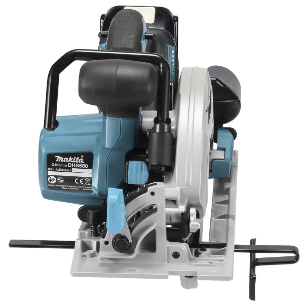 Pyörösaha Makita DHS680Z LXT 18 V - Image 2