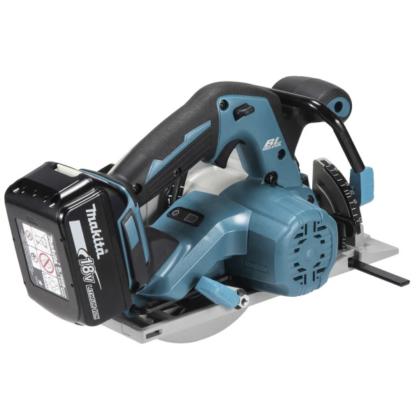 Pyörösaha Makita DHS680Z LXT 18 V - Image 3