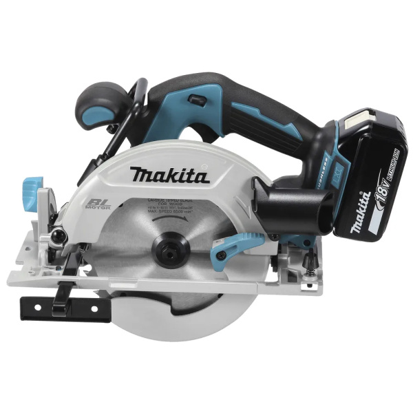 Pyörösaha Makita DHS680Z LXT 18 V - Image 4