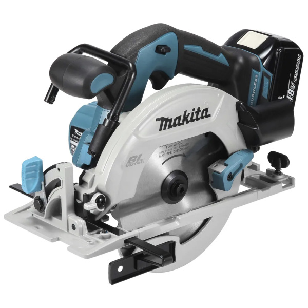 Pyörösaha Makita DHS680Z LXT 18 V