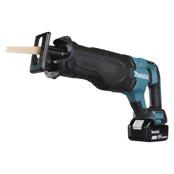 Puukkosaha Makita DJR187Z LXT 18 V - Image 2