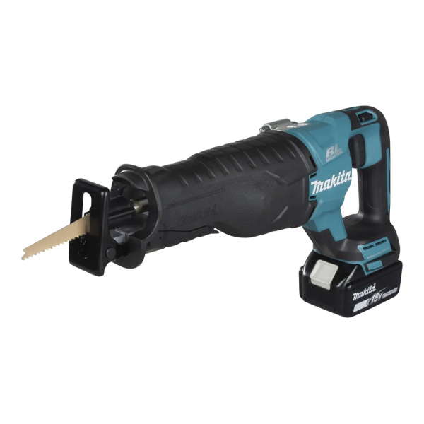 Puukkosaha Makita DJR187Z LXT 18 V - Image 4