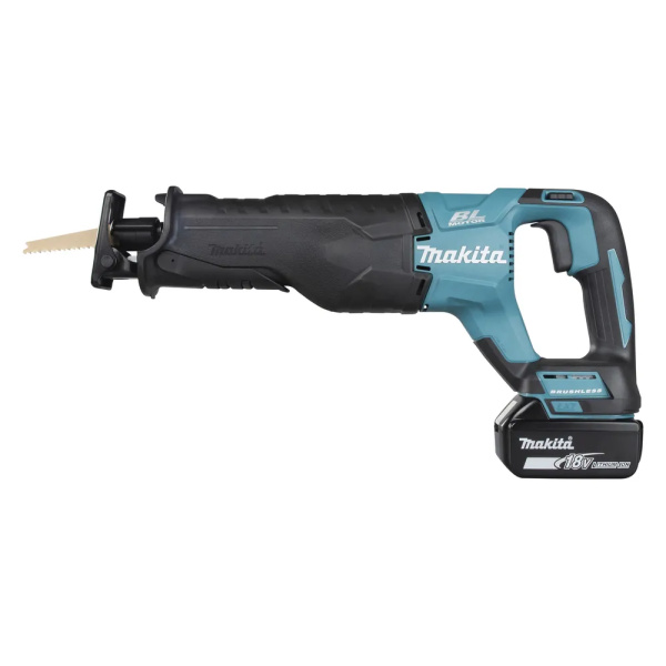 Puukkosaha Makita DJR187Z LXT 18 V