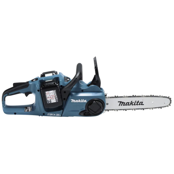 Ketjusaha Makita DUC303PT2 LXT 18 V x 2 - Image 2