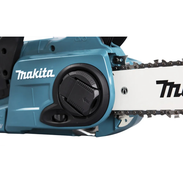 Ketjusaha Makita DUC303PT2 LXT 18 V x 2 - Image 6