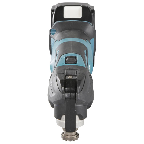 Monitoimikone Makita DTM51Z LXT 18 V runkoversio - Image 3