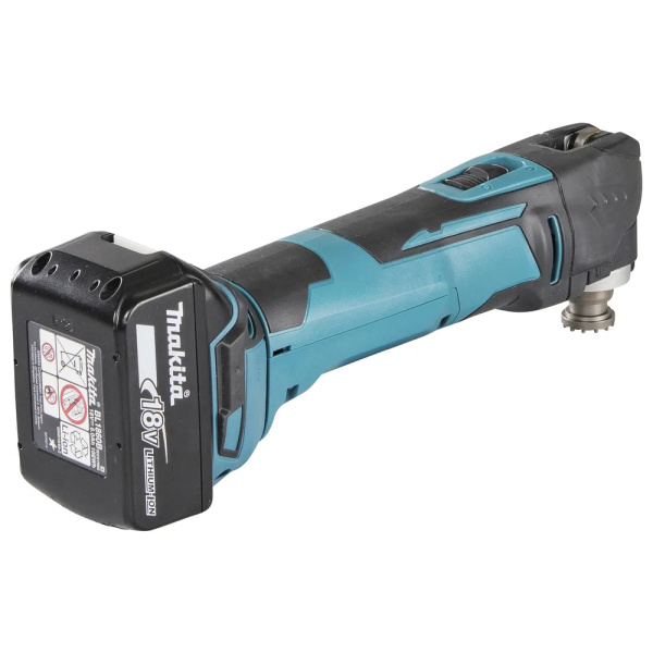 Monitoimikone Makita DTM51Z LXT 18 V runkoversio - Image 4