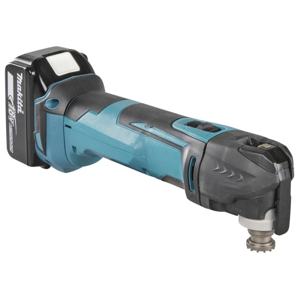Monitoimikone Makita DTM51Z LXT 18 V runkoversio - Image 6