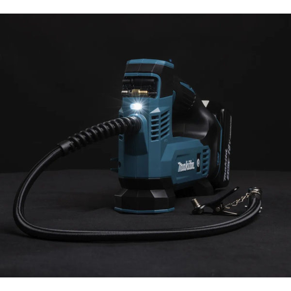 Ilmapumppu Makita DMP180Z LXT 18 V runkoversio - Image 11