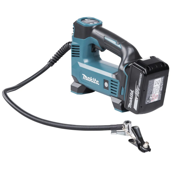 Ilmapumppu Makita DMP180Z LXT 18 V runkoversio - Image 3