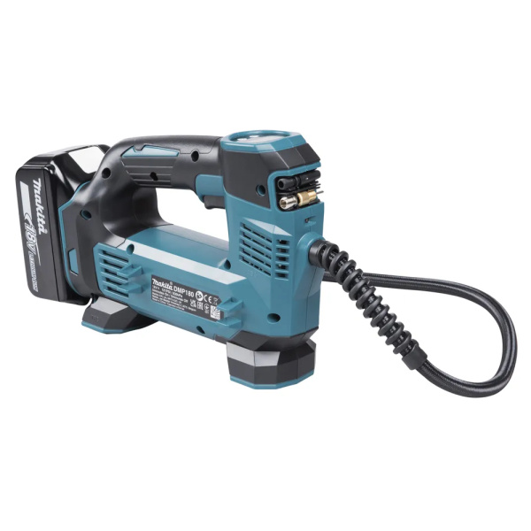 Ilmapumppu Makita DMP180Z LXT 18 V runkoversio - Image 5