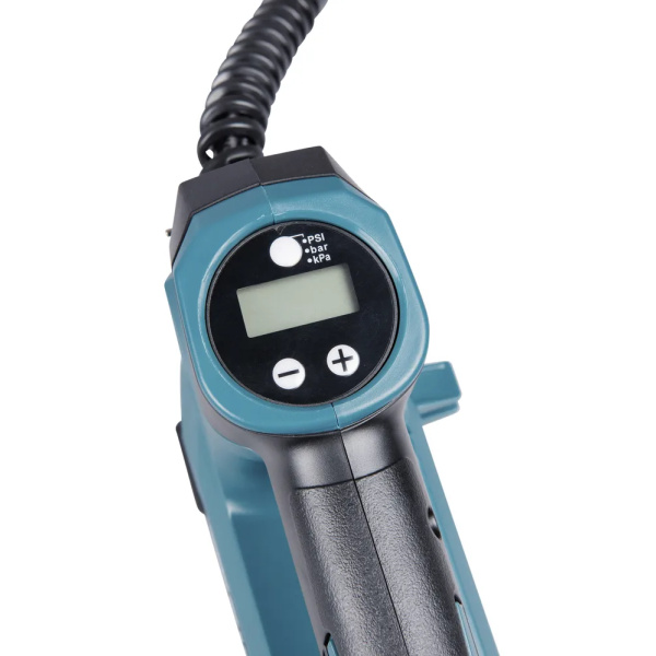 Ilmapumppu Makita DMP180Z LXT 18 V runkoversio - Image 7
