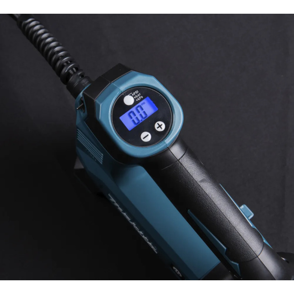 Ilmapumppu Makita DMP180Z LXT 18 V runkoversio - Image 10