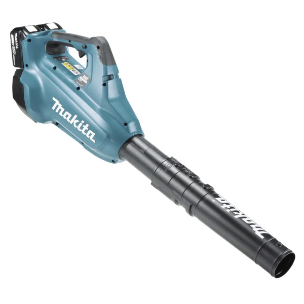 Puhallin Makita DUB362Z LXT 18 V - Image 4