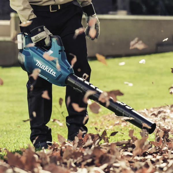 Puhallin Makita DUB362Z LXT 18 V - Image 6