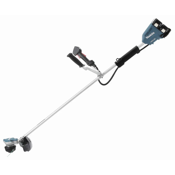 Ruohoraivuri Makita DUR368APT2 LXT 18 V x 2 - Image 3